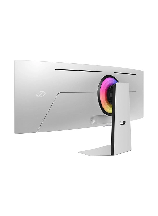 Odyssey G9 - SM-LS49CG954EMXUE 49 inch 5120 x 1440