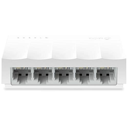 LS-1005 5-ports