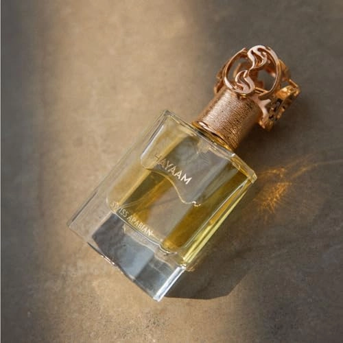 Hayaam Eau de Parfum 50ml