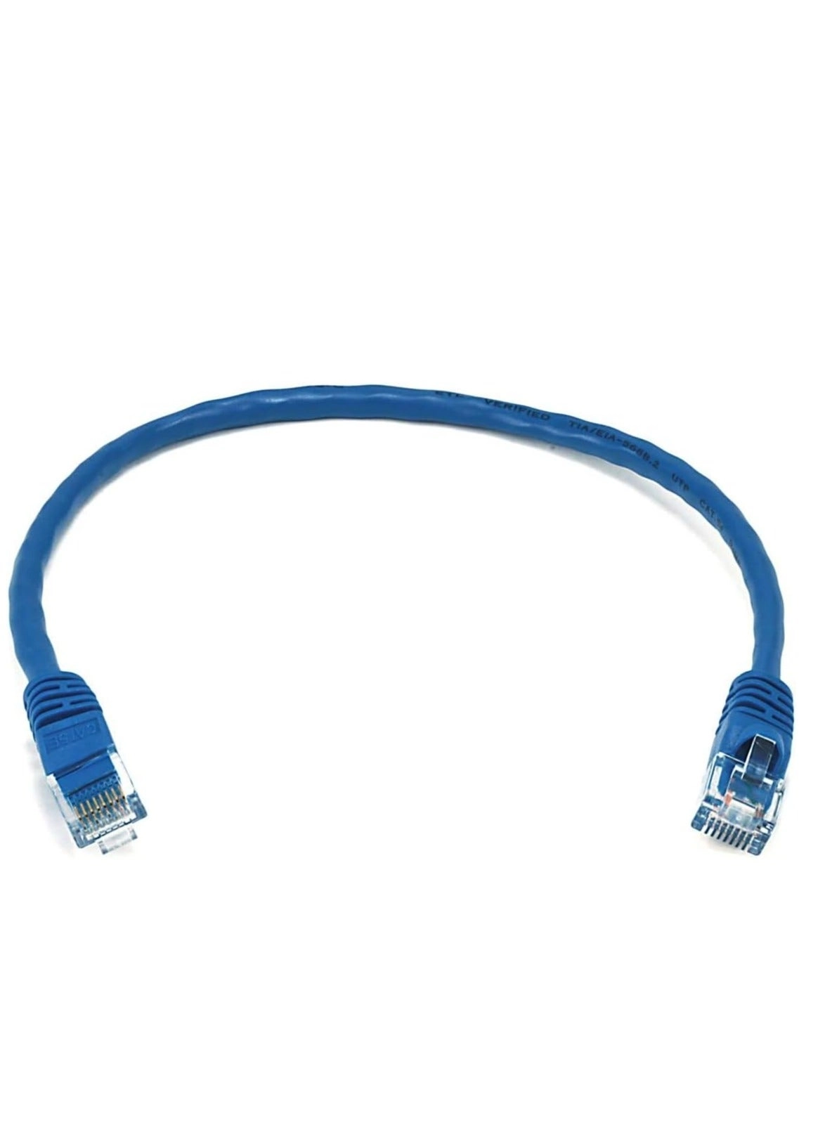 Cat6 Ethernet Cable - 0.5M