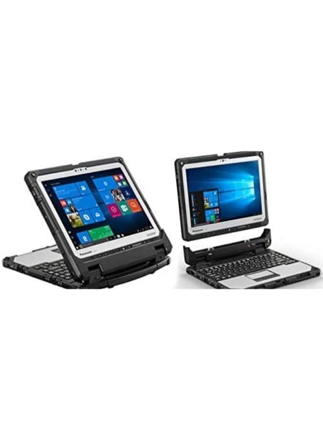 CF 33 33KZ04HVM - 12'' Core i5-10310U