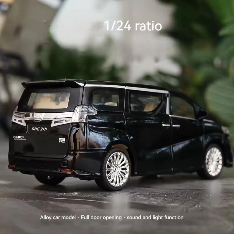 Advisian store M3 - 1:24 1pcs