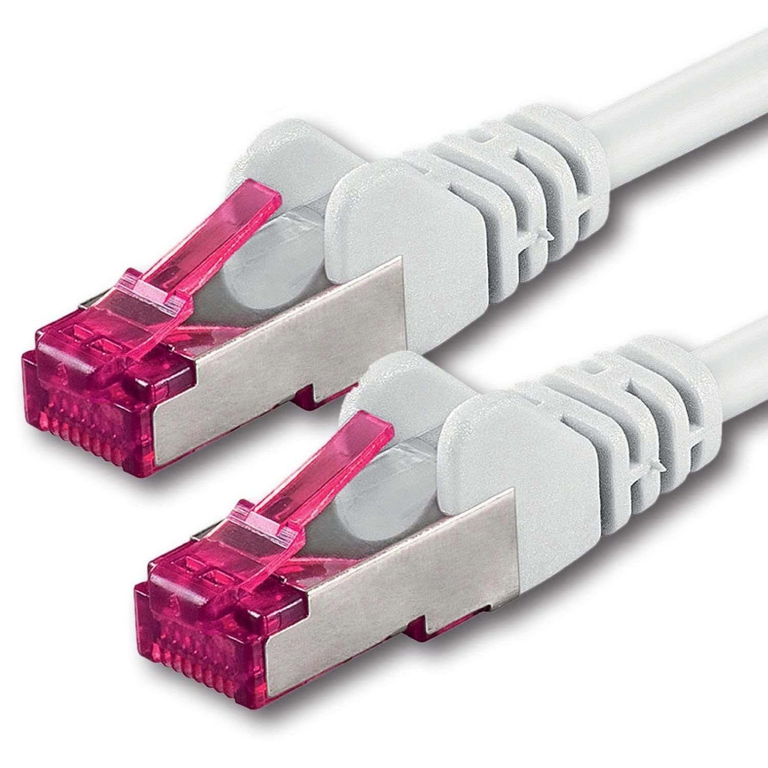 1aTTack CAT6 A Network Cable - 0,25m