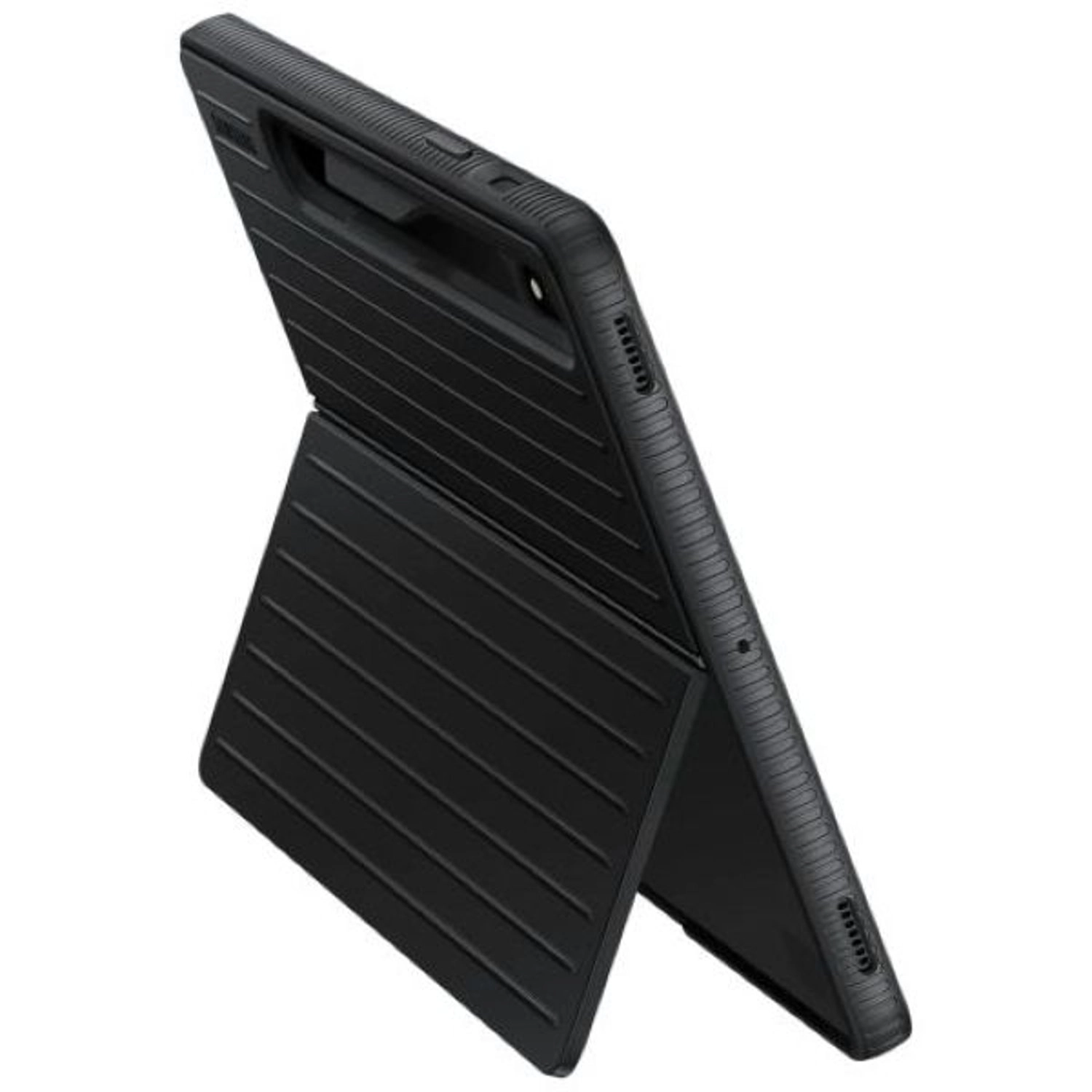 Standing Case for Galaxy Tab S8