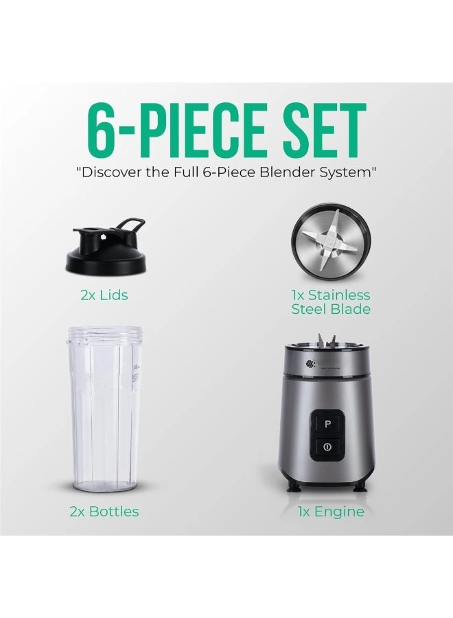 Smoothie Maker - 550W