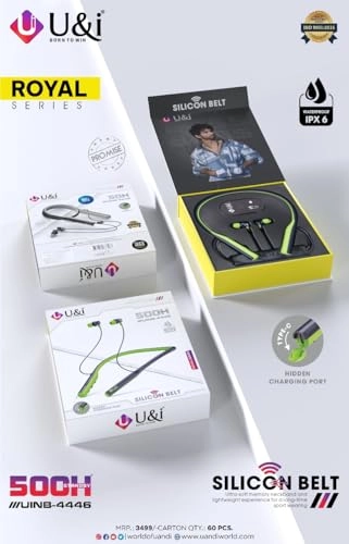 Royal Wireless Earbud