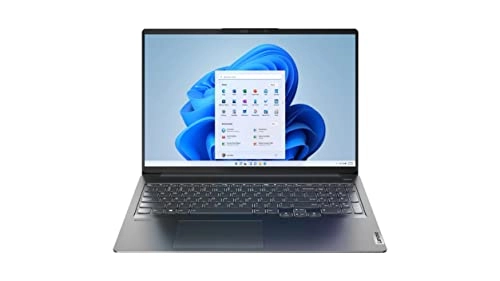 Ideapad 5 Pro - 16'' 512GB + USB3.0 HUB