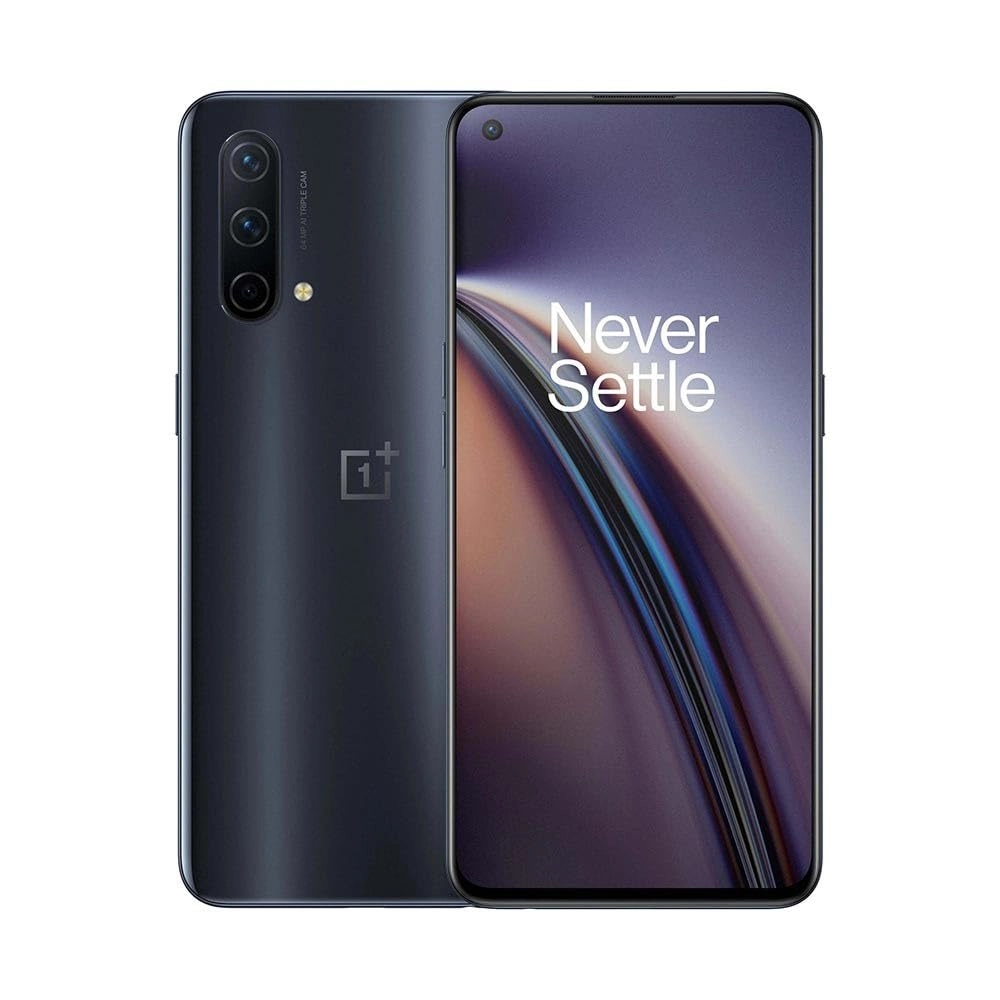 OnePlus Nord CE - 12GB 256GB
