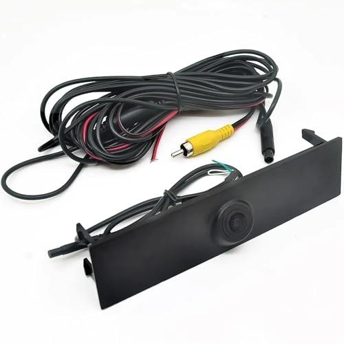 reversing camera - Night Vision Wire 728*488 pixels