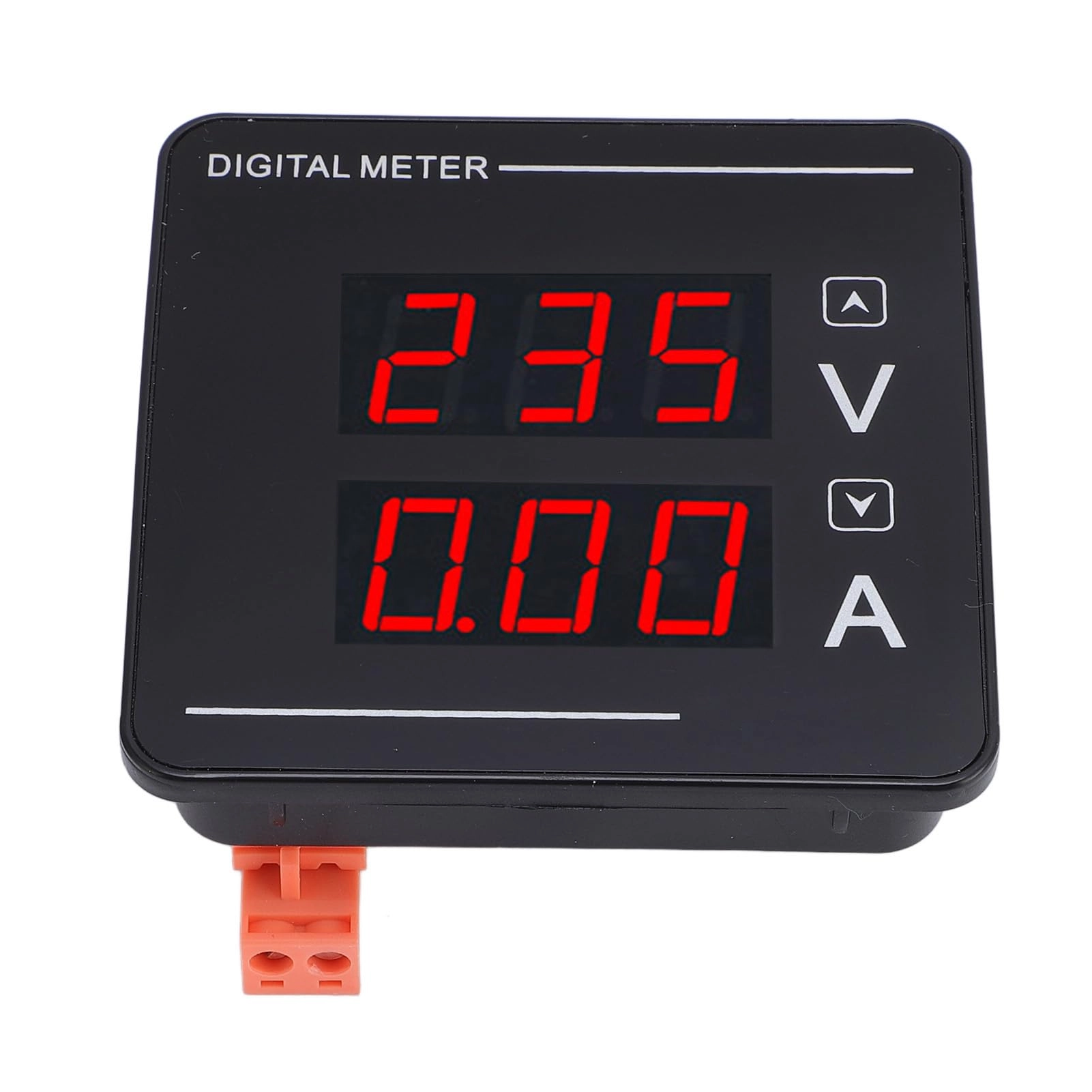 HUSHUI AC Voltmeter Ammeter
