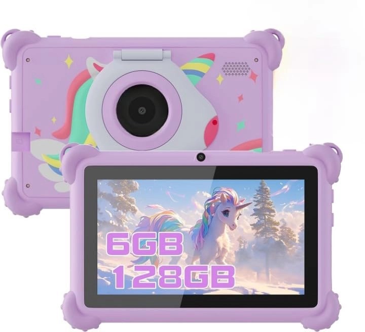 CM89 - 256GB 7"