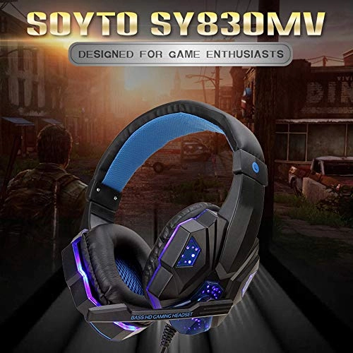 BH3-B Wired Headset