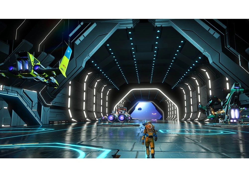 No Man's Sky - PlayStation 5
