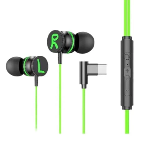 DY-TC-ME01 Wired Earbud