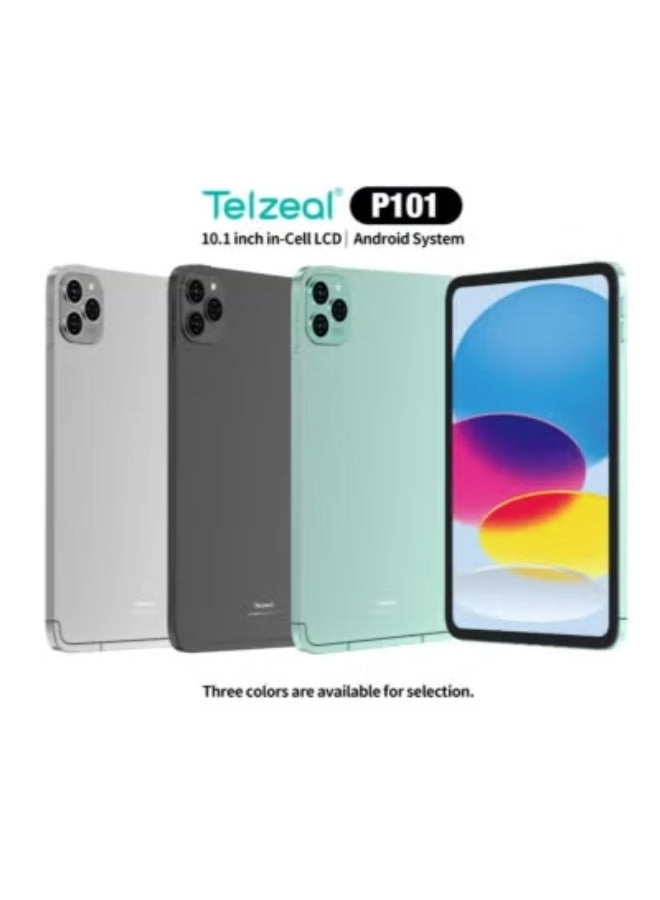 P101 - 512GB 10.1" Bundle