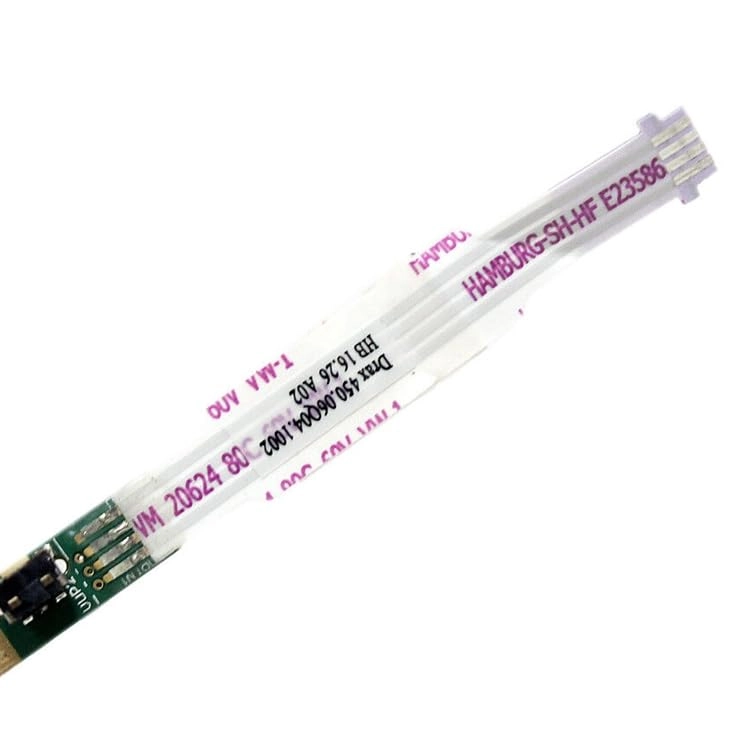 Switch Button Small Board - For HP 17-X 17-Y 17-X114DX