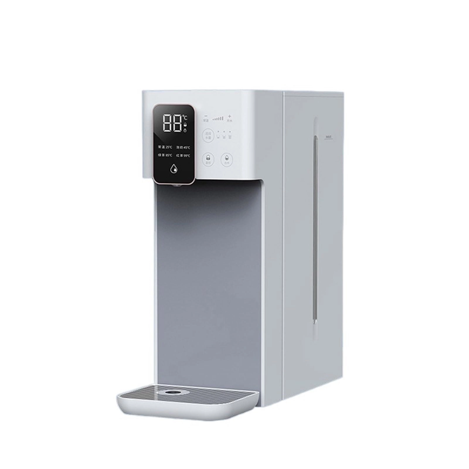 KLAJHJD Instant Water Dispenser - 3L