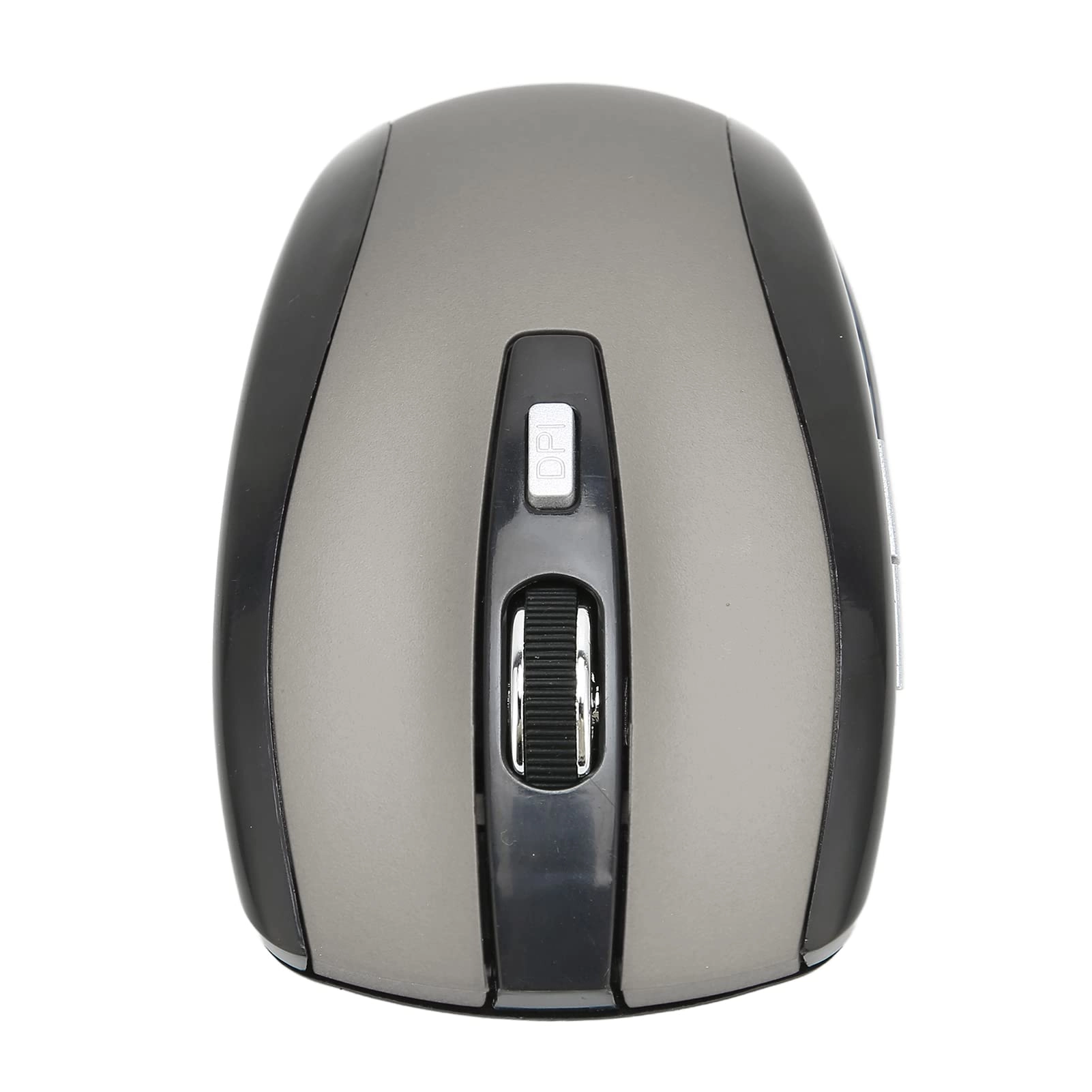 Mini Wireless Mouse - Wireless