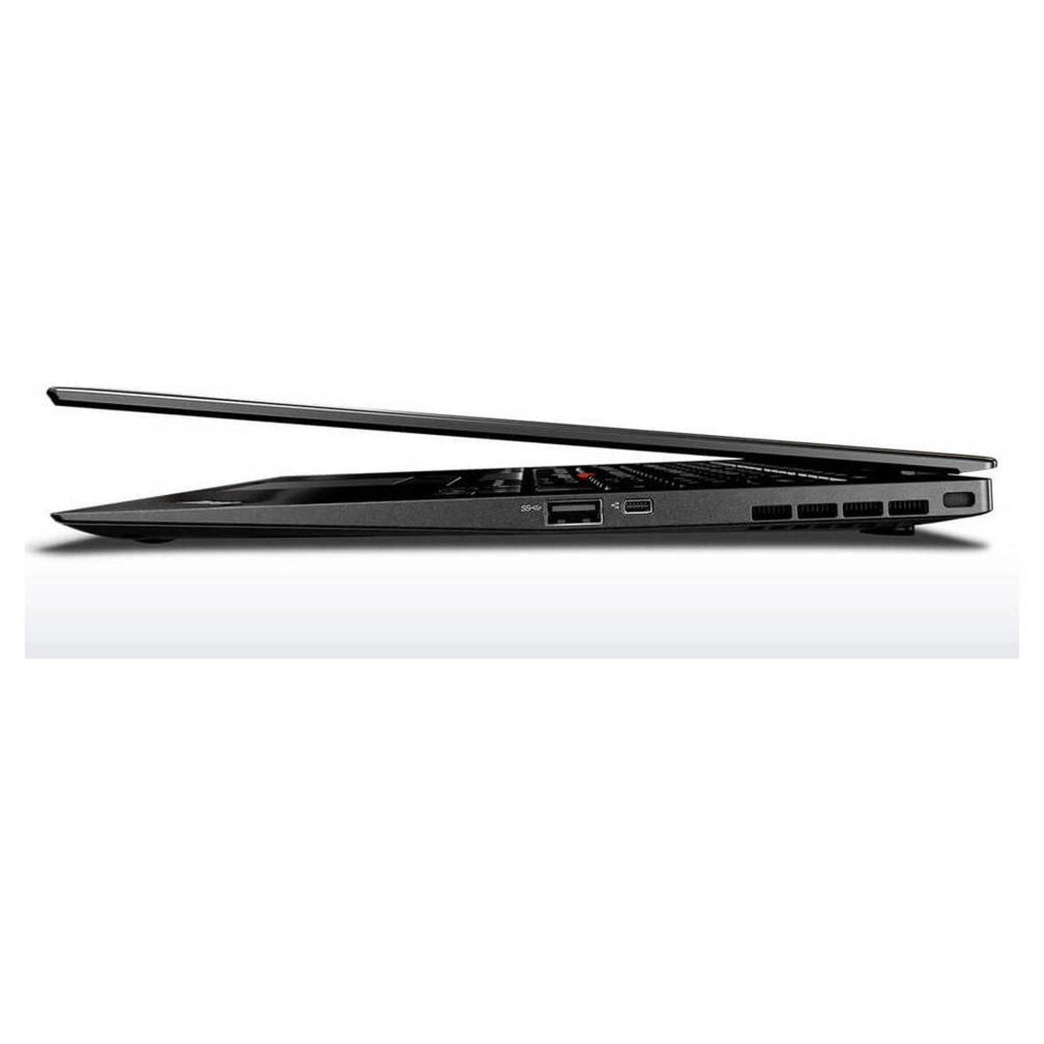 ThinkPad X1 Carbon 20KH006CAD - 14'' i7-8550U 16GB DDR3 1000GB SSD