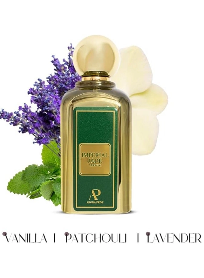 Imperial Jade Eau de Parfum 100ml