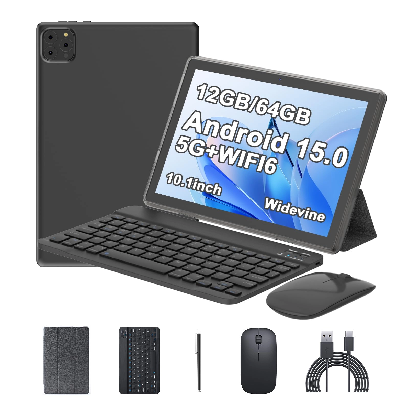 ZB32 - 64GB 10.1"