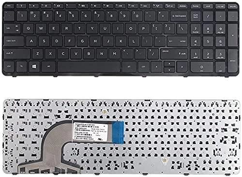 Pavilion 15 Keyboard