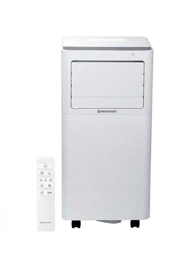 WPT-1224LRC - 1 Ton 12000 British thermal unit per hour