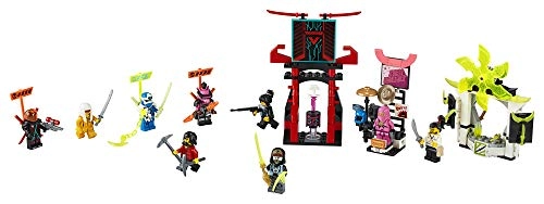 NINJAGO Gamer’s Market (71708)