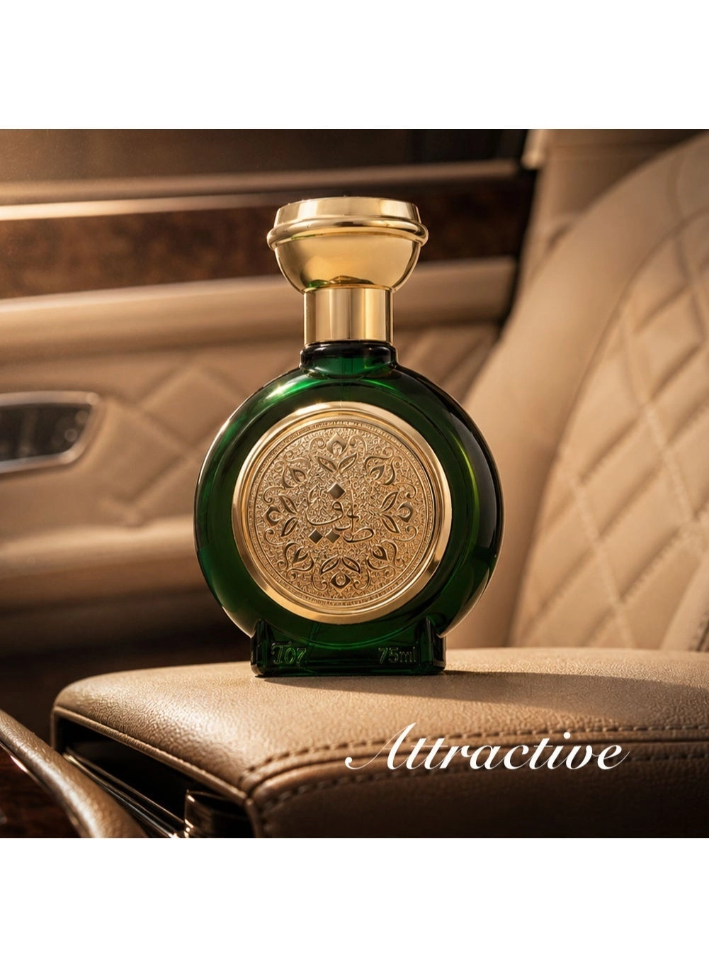 TAIF 07 - Eau de Parfum 75 ml