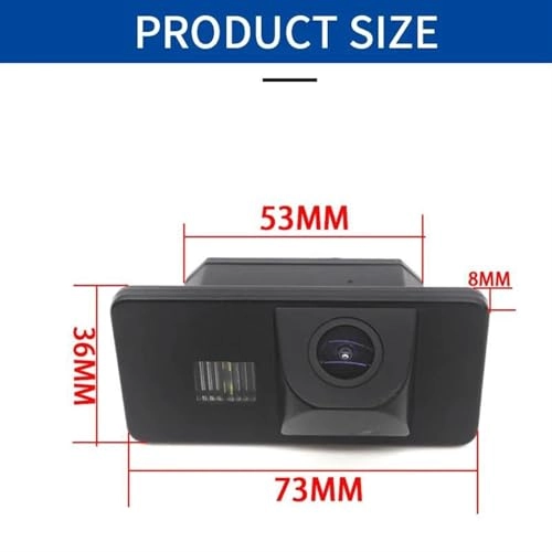 56054158AB - Night vision Wireless 1080P