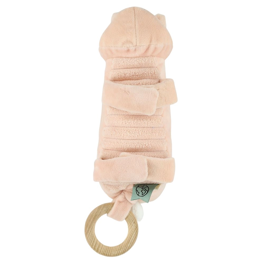 Mrs. Rabbit - Suitable for 0 month and above