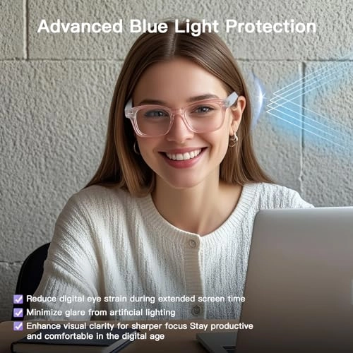 GS03 - Open Ear Bluetooth 4-6 hours