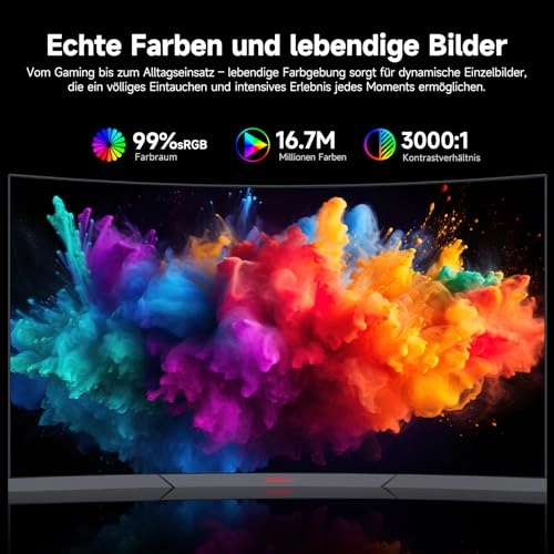 24E6CA - 1920 x 1080 Pixels 24 Inches