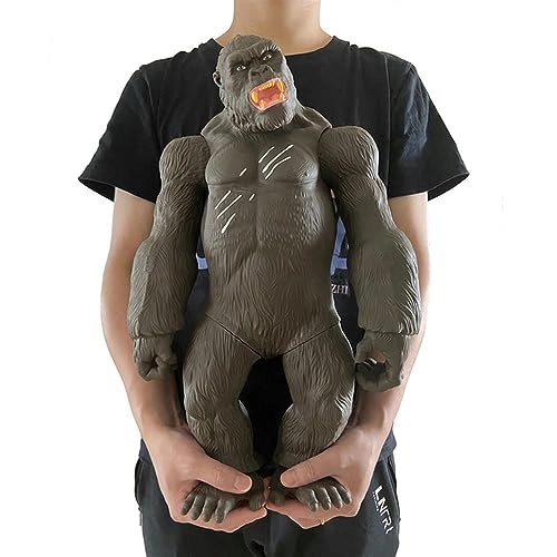 King Kong Gorilla - PVC