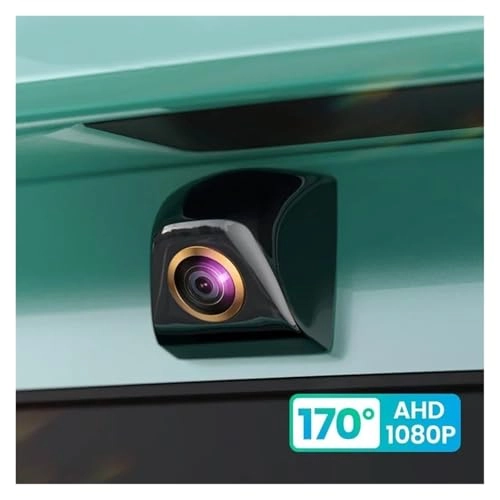 HD Reversing Camera - Night vision Wired 1280 x 720