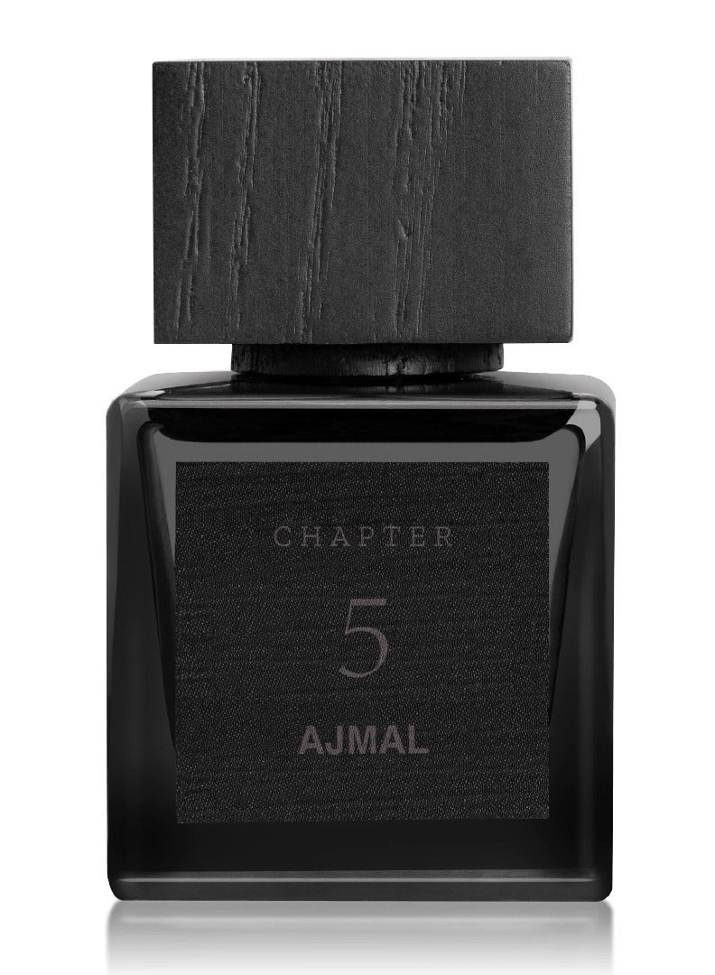 Ajmal Chapter 5 Eau de Parfum 50 ml