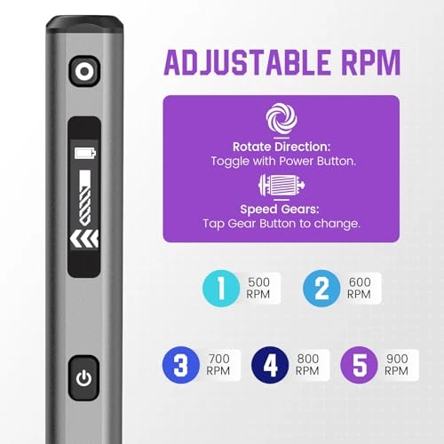 SDS ULTRA PLUS - 500mAh