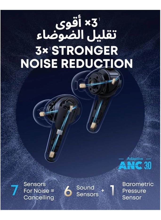 Soundcore Liberty 4 Pro Wireless Earbud