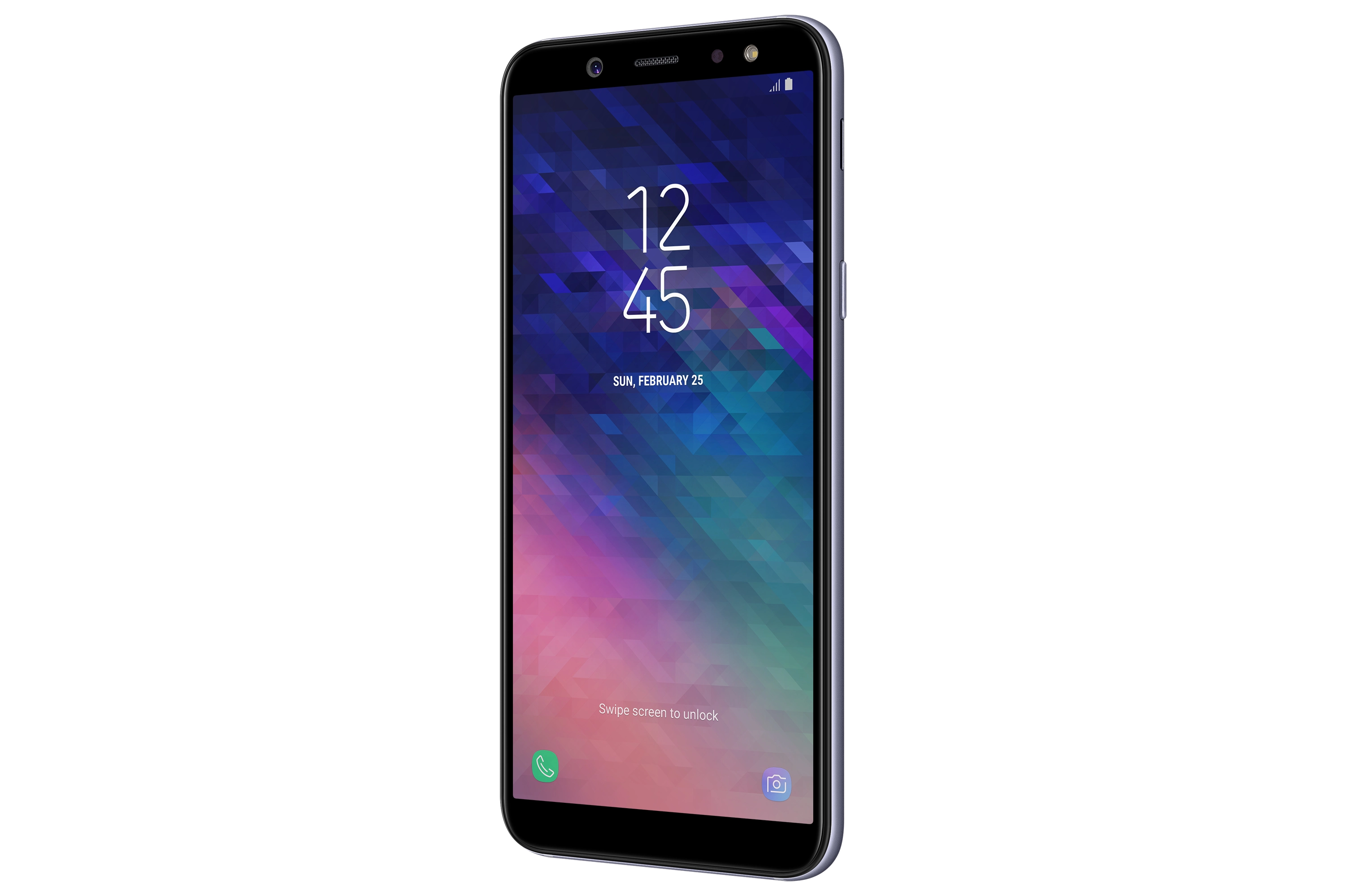 Galaxy A6 Plus - 3GB 32GB