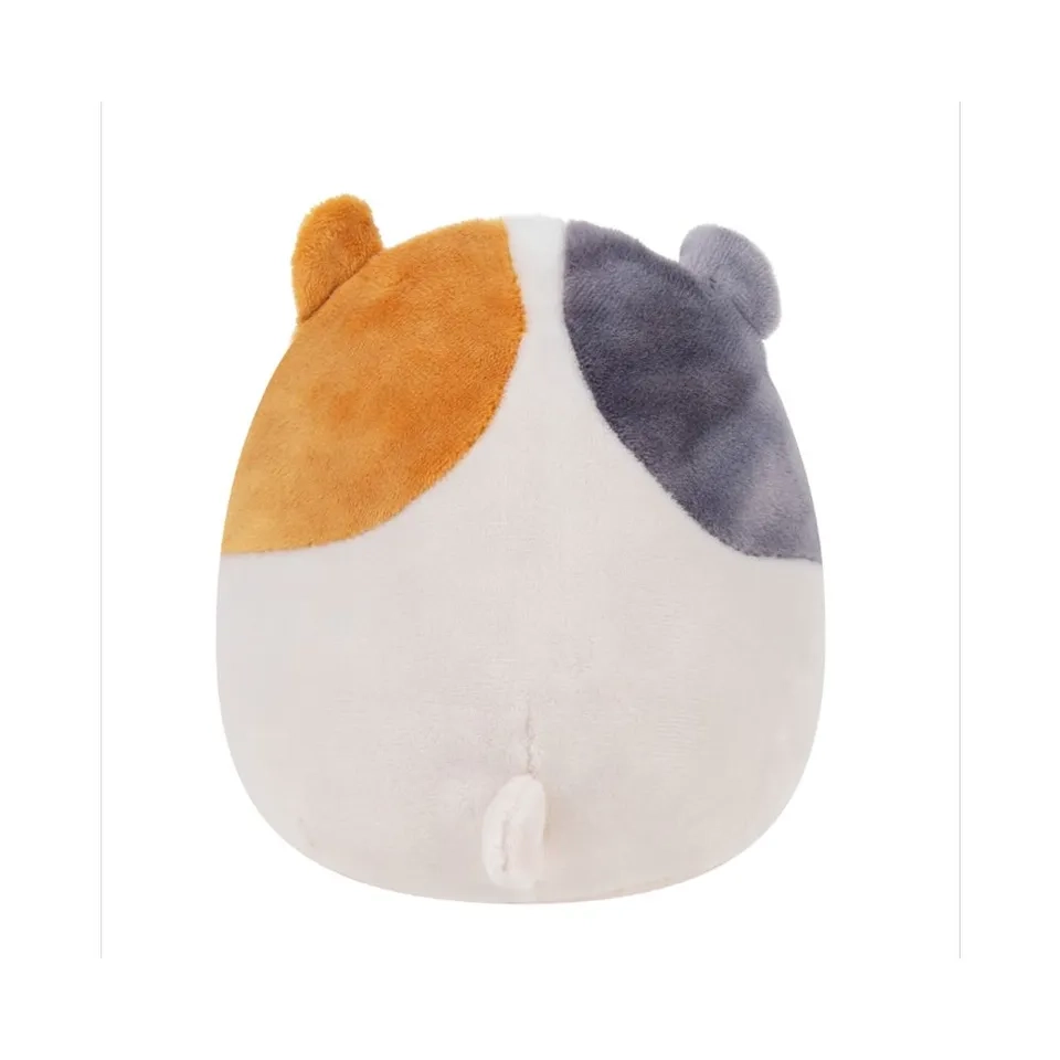 Hamster 18 cm Plush Multi Colour