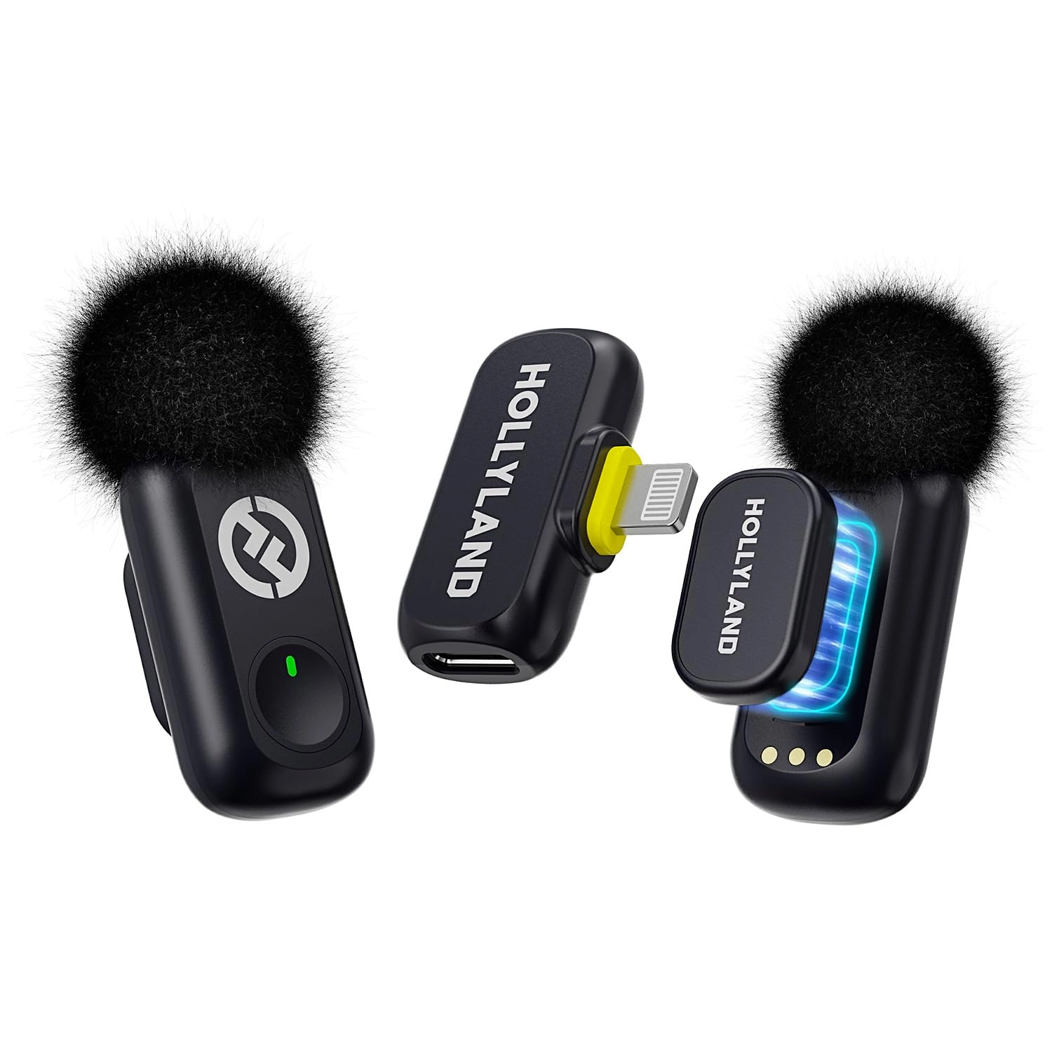 LARK A1 Mini Duo USB Microphone