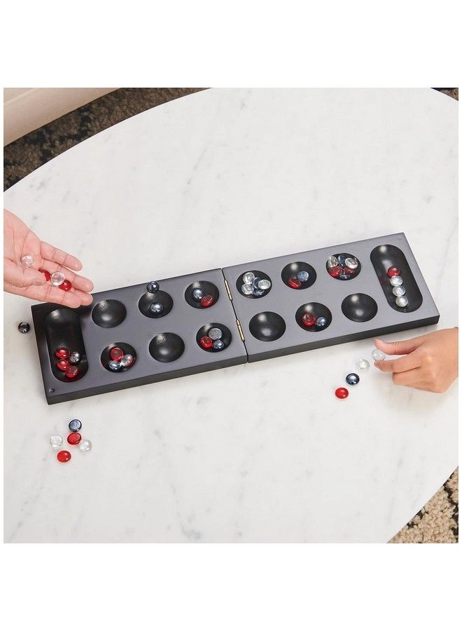 Legacy Deluxe Mancala