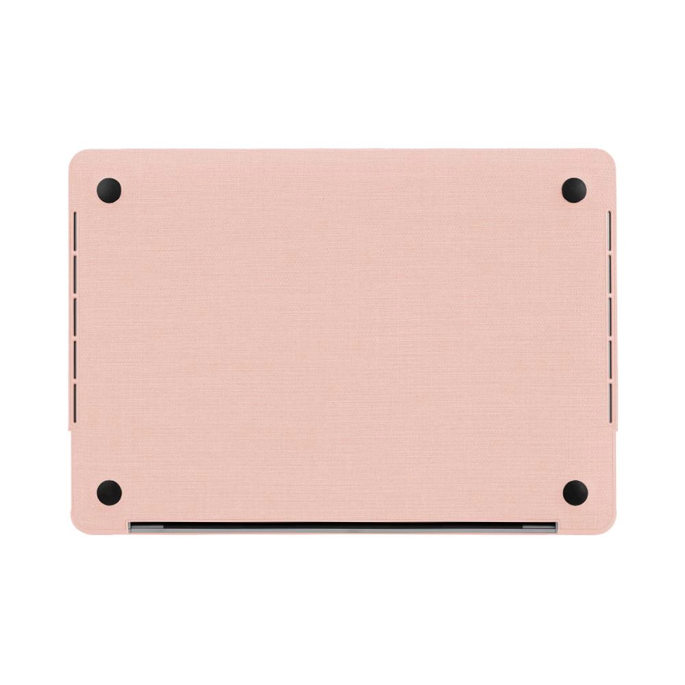 Textured Hardshell Woolenex Case for MacBook Pro 13-Inch