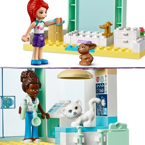 Friends Pet Clinic (41695)