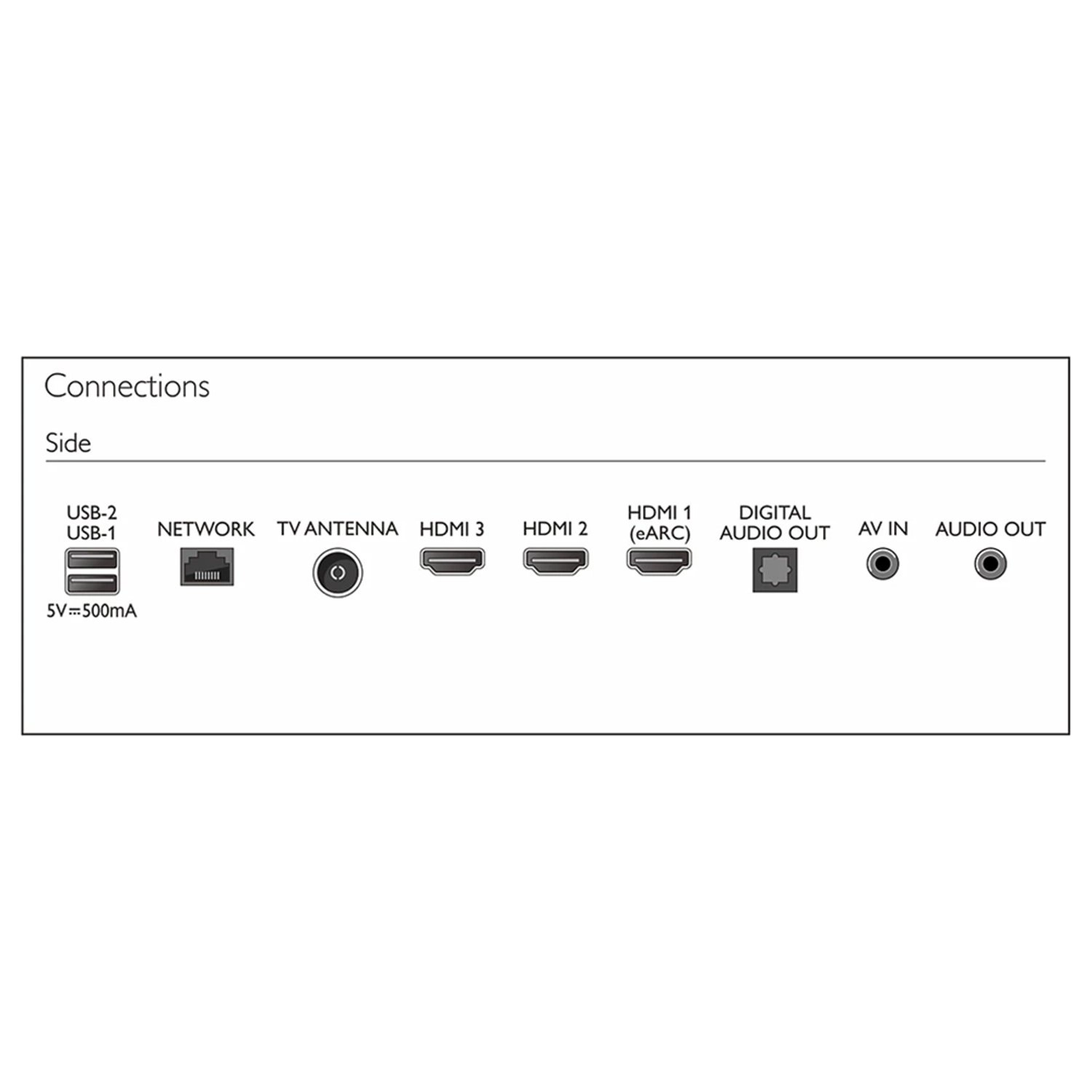 86PQT8169/56 - 86 inch