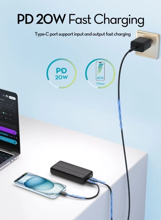 PB1229 - 20000 mAh 20 Watt