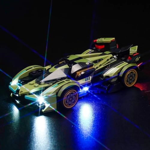 Lighting Kit 76923 - LED USB