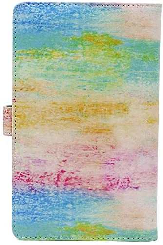 96 Pocket Mini Film PU Leather Photo Album - 96 85*54mm