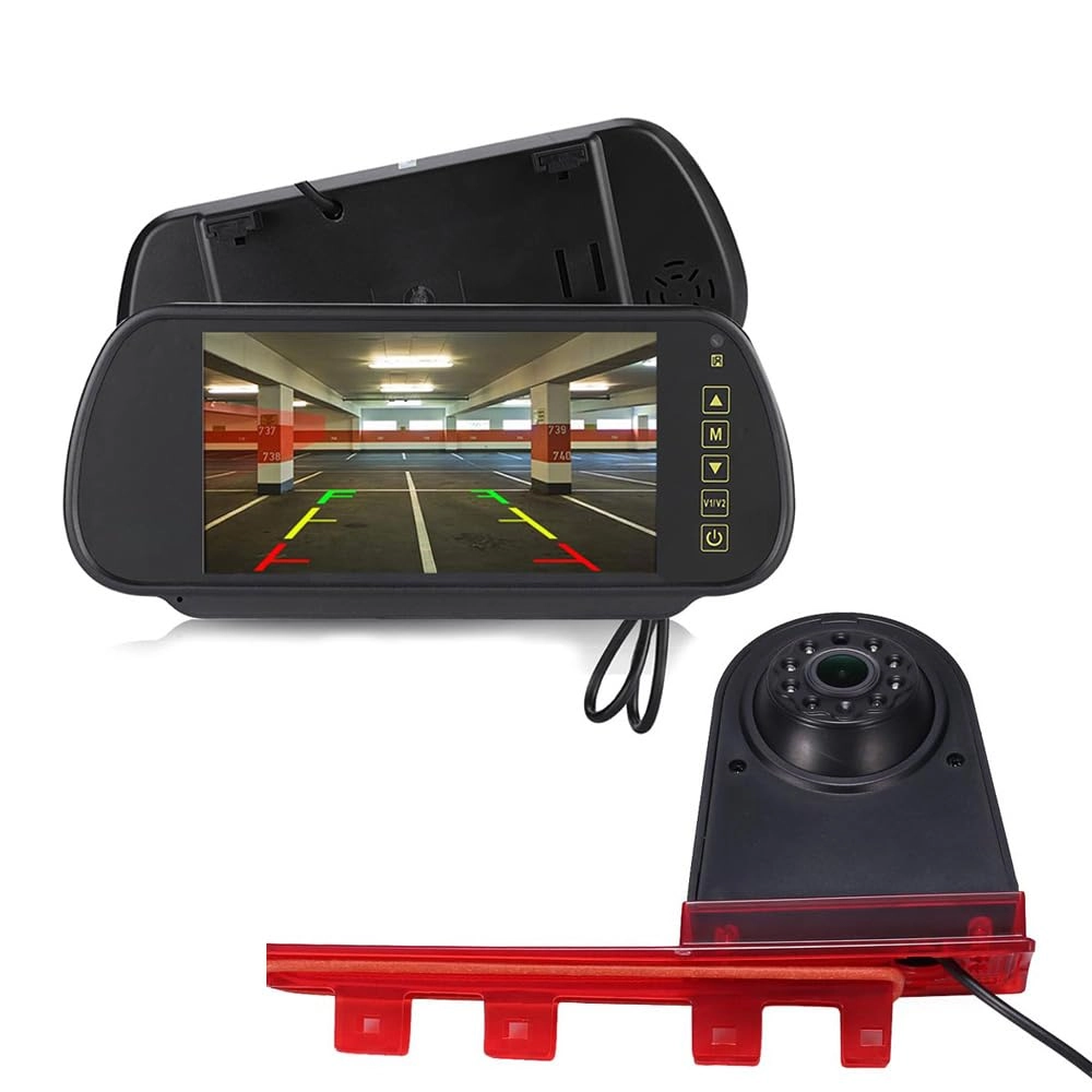 SG-7258 - Night vision Wireless 628 x 586 pixels