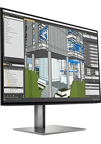 Z24n G3 - 24 inch 1920 x 1200